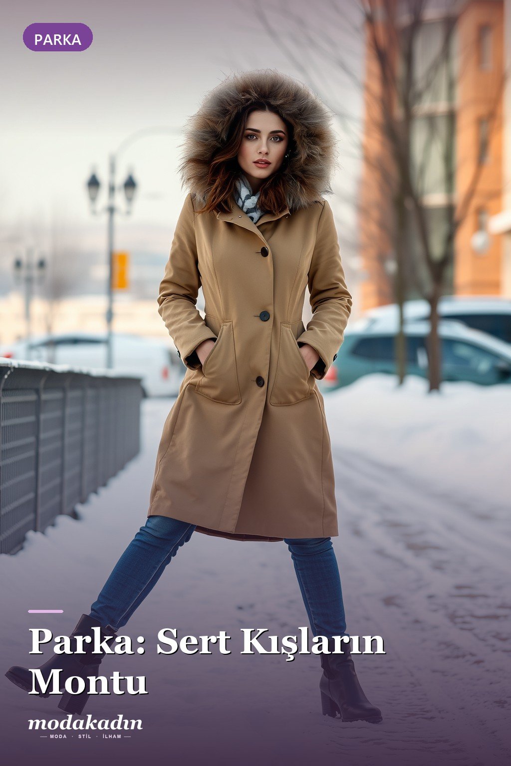 Parka