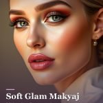 Soft Glam Makyaj: Özel Günler İçin Zarif Görünüm Rehberi (2026)